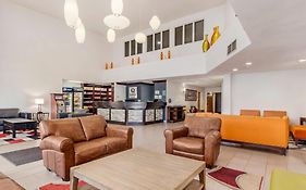 Quality Inn & Suites Denver Airport - Gateway Park