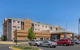 Quality Inn & Suites Denver Airport - Gateway Park